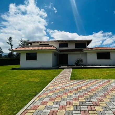 Image 2 - unnamed road, 170905, Puembo, Ecuador - House for sale