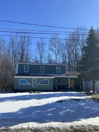 Buy this 4 bed house on 36 St Lawrence Avenue in Village of Waddington, Saint Lawrence County