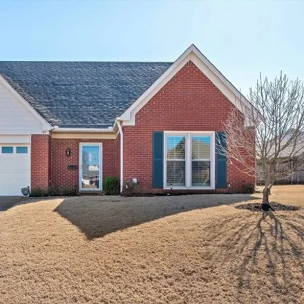Buy this 3 bed house on 1199 Barn Swallow Lane in Collierville, TN 38017