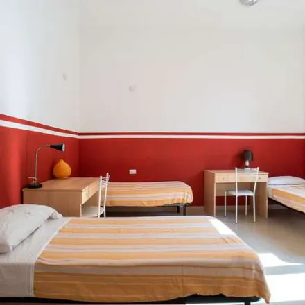 Image 8 - Via Volvinio, 22, 20141 Milan MI, Italy - Apartment for rent