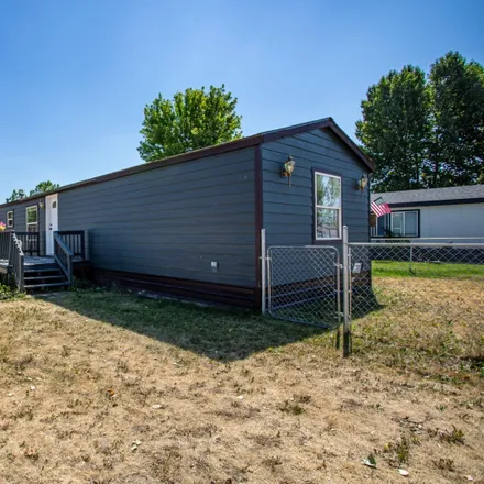 Buy this studio house on 13414 Ashlyn Drive in Frenchtown, MT 59808