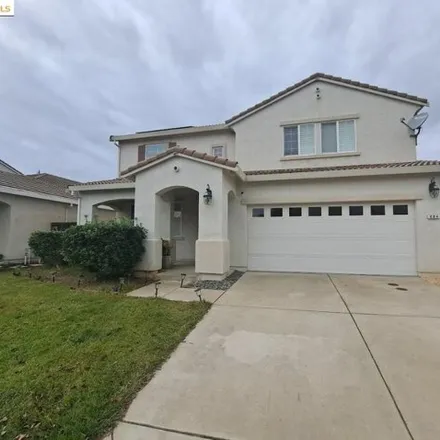 Buy this 4 bed house on 586 Mazzolo Drive in Lincoln, CA 95648