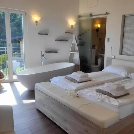 Rent this 3 bed house on 6648 Circolo della Navegna