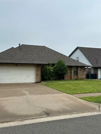 Image 3 - 9900 S Drexel Ave, Oklahoma City, Oklahoma, 73159 - House for rent