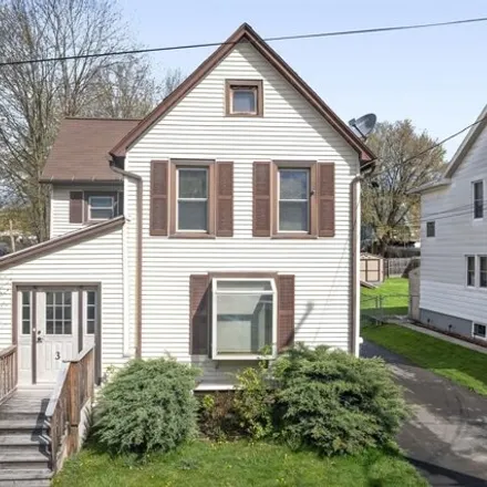 Buy this 3 bed house on 3 Lorraine Avenue in City of Binghamton, NY 13905