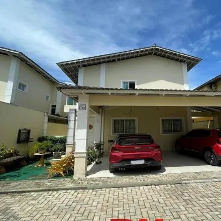 Buy this 4 bed house on unnamed road in Eusébio - CE, 61768-680