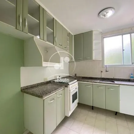 Rent this 2 bed apartment on Rua Tiradentes in Ferrazópolis, São Bernardo do Campo - SP