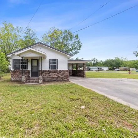 Buy this 3 bed house on 561 Meche Street in Church Point, LA 70525