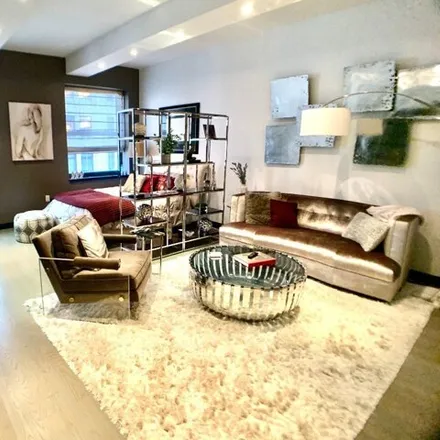 Buy this studio condo on 20 Pine Street in New York, NY 10005