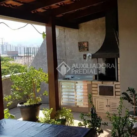 Buy this 2 bed apartment on Rua Capitão Pedro WerlangIvo Janson in Partenon, Porto Alegre - RS