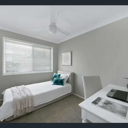 Rent this 4 bed apartment on Atlantic Drive in Loganholme QLD 4129, Australia