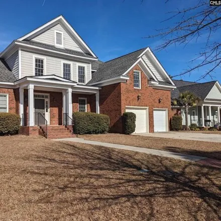 Buy this 5 bed house on Greenhill Parish Parkway in Richland County, SC 29045
