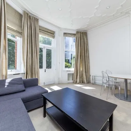 Rent this 1 bed apartment on 32 Bolton Gardens in London, SW5 0BT