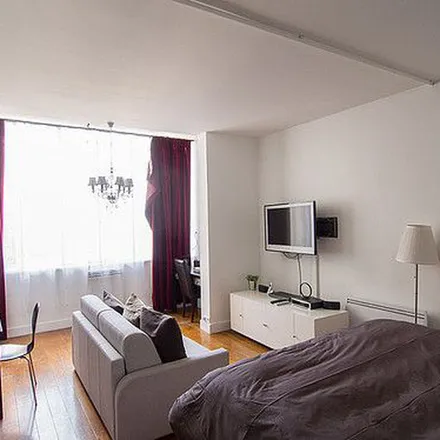 Image 3 - Sergic Paris 8ème, 45 Rue de Courcelles, 75008 Paris, France - Apartment for rent