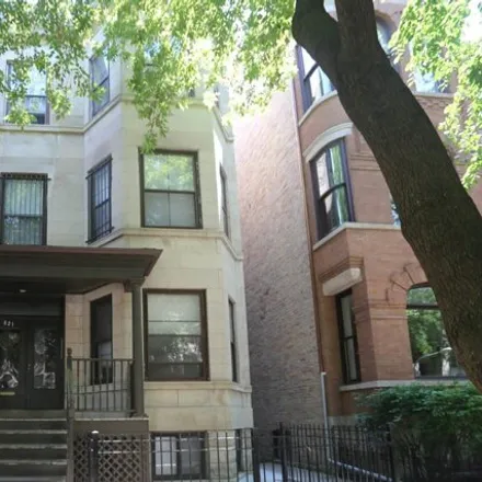 Rent this 2 bed house on 821 West Newport Avenue in Chicago, IL 60657