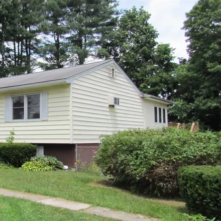 Buy this 3 bed house on 169 South Cross Road in Hyde Park, NY 12580