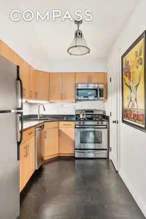 Image 5 - 452 West 19th Street, New York, NY 10011, USA - Condo for sale