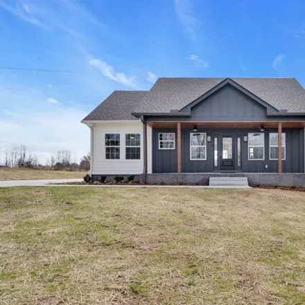 Buy this 3 bed house on 150 Collins River Drive in Warren County, TN 38581