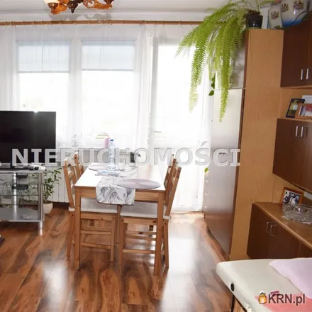 Buy this 4 bed apartment on Generała Władysława Sikorskiego 6 in 58-100 Świdnica, Poland