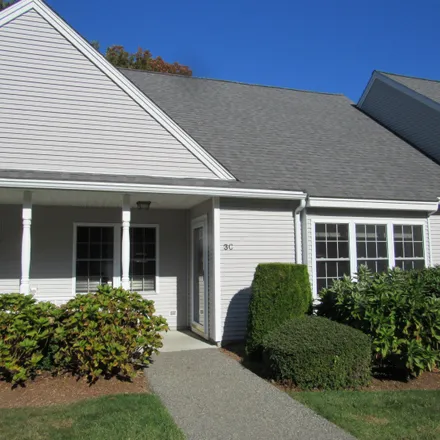 Image 1 - 3A;3B;3C;3D Cranberry Grove Way, Swifts Beach, Wareham, MA 02571, USA - Condo for sale