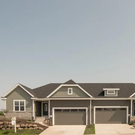 Buy this 3 bed house on Wild Willow Way in City of Verona, WI 53593