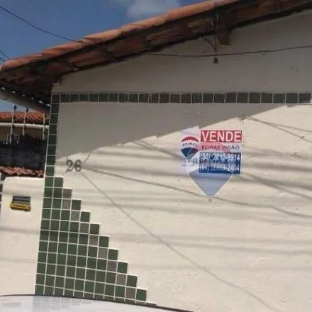 Buy this 8 bed house on Quadra de Esporte Ebenezer in Rua Professora Leonora França, Ponta Negra