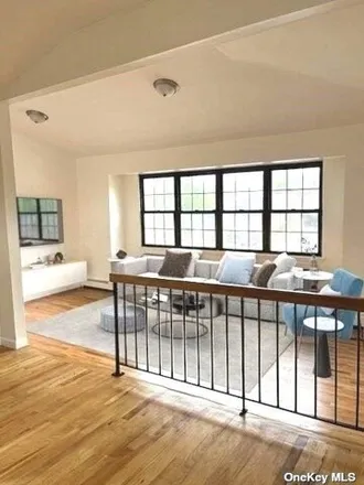 Rent this 3 bed condo on 61-19 232nd Street in New York, NY 11364