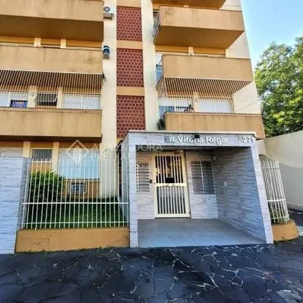 Buy this 1 bed apartment on Rua Medianeira in Cristo Rei, São Leopoldo - RS