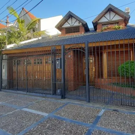Rent this 3 bed house on Avenida Presidente Juan Domingo Perón 924 in Partido de Morón, B1707 APP Villa Sarmiento