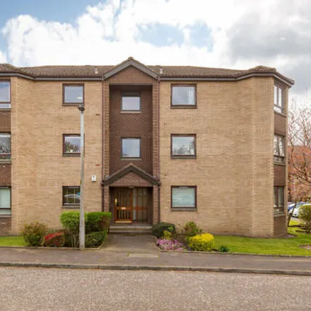 Buy this 2 bed apartment on 482 Gilmerton Road in City of Edinburgh, EH17 7JF