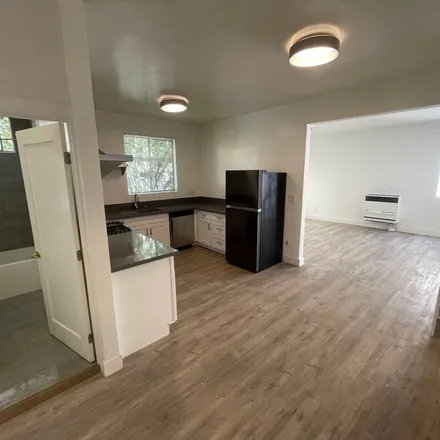 Rent this 2 bed apartment on West Sunset Boulevard in Los Angeles, CA 90026