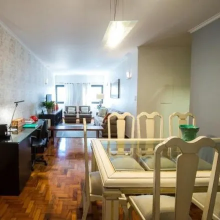 Rent this 2 bed apartment on Alameda Joaquim Eugênio de Lima 599 in Cerqueira César, São Paulo - SP