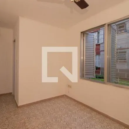 Rent this 1 bed apartment on Rua Gomes de Freitas in Vila Ipiranga, Porto Alegre - RS