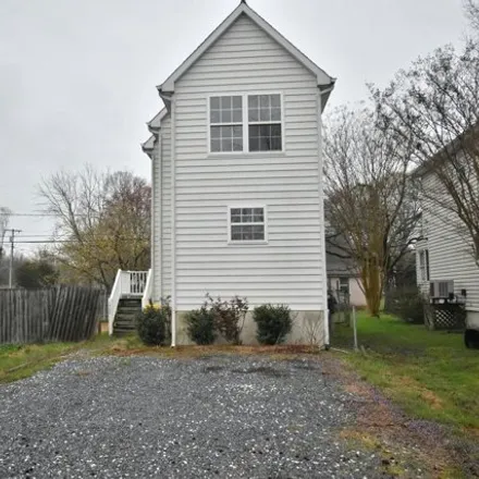 Image 3 - 1651 Columbia Beach Road, Columbia Beach, Anne Arundel County, MD 20764, USA - House for sale