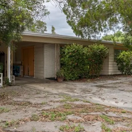 Image 1 - 3188 Bay St, Sarasota, Florida, 34237 - House for sale