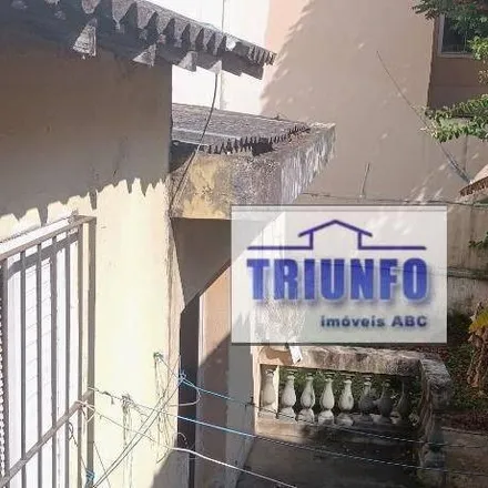 Buy this 3 bed house on Rua Natal in Silveira, Santo André - SP