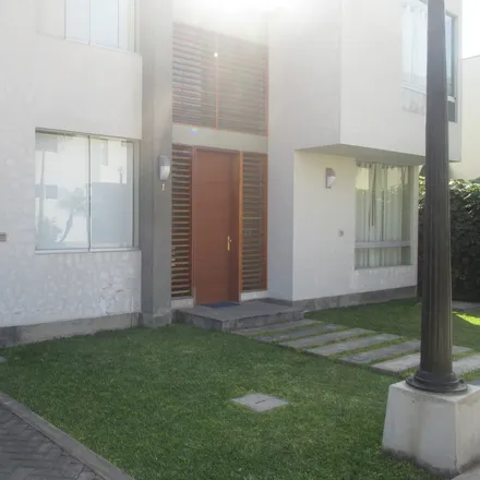 Image 2 - Lima Metropolitan Area, La Planicie Zona Este, LIM, PE - Apartment for rent