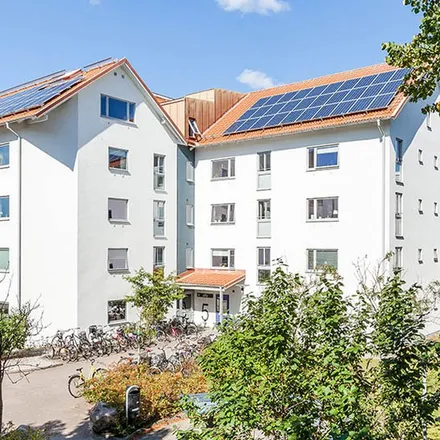 Image 1 - Bolmensgatan, 302 66 Halmstad, Sweden - Apartment for rent
