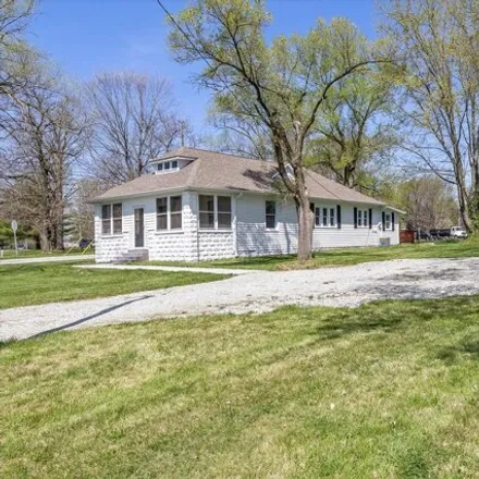 Image 2 - 2388 Sheridan Rd, Noblesville, Indiana, 46062 - House for sale