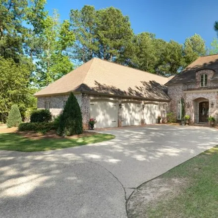 Buy this 4 bed house on 199 Red Oak Point in Petal, MS 39465