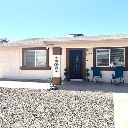 Image 2 - 7133 W Vermont Ave, Glendale, Arizona, 85303 - House for sale