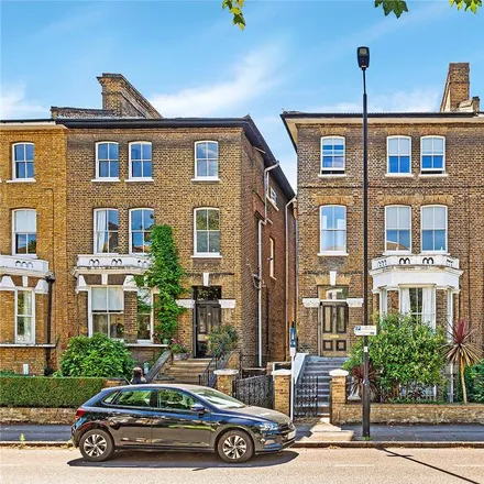 Image 7 - Gauden Road, London, SW4 6LE, United Kingdom - Apartment for rent