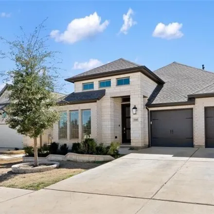Buy this 4 bed house on Stetson Hat Trail in Williamson County, TX 78628