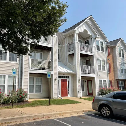Rent this 2 bed apartment on 2420 Apple Blossom Lane in Piney Orchard, MD 21113