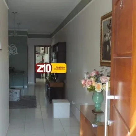 Buy this 2 bed house on Centro Esportivo do Trabalhador in Rua Bahia, Vila Maria Helena