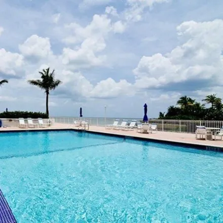 Rent this 2 bed condo on South Ocean Boulevard in Palm Beach, Palm Beach County