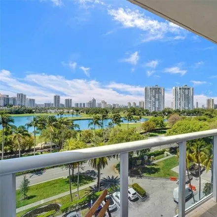 Rent this 2 bed condo on 3625 North Country Club Drive in Aventura, Aventura