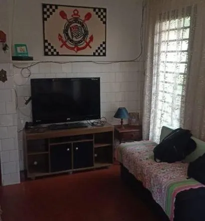 Buy this 2 bed house on Rua Manoel Sarmento in Parque do Carmo, São Paulo - SP