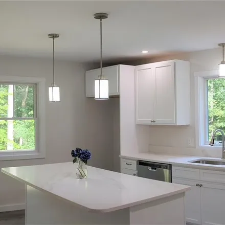 Buy this 3 bed house on 29 Forest Glen Drive in Hopkinton, RI 02832
