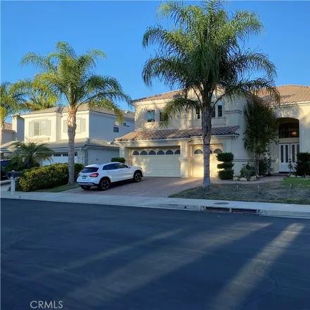 Rent this 5 bed house on 3966 Leighton Point Road in Calabasas, CA 91301